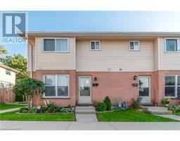 757 WHARNCLIFFE Road S Unit# 5, london, Ontario