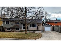 1177 MELSANDRA Avenue, london, Ontario