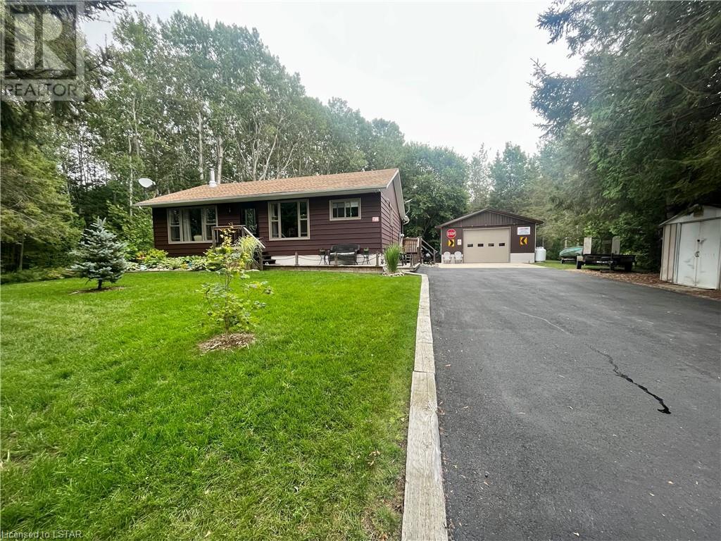 179 WARNER BAY Road, tobermory, Ontario