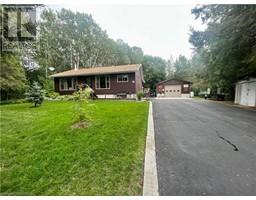 179 WARNER BAY Road, tobermory, Ontario