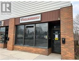 57 W TALBOT Street W, aylmer, Ontario