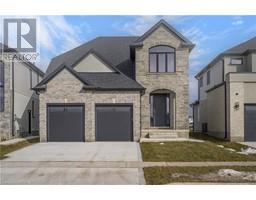 2688 HEARDCREEK TRAIL, london, Ontario