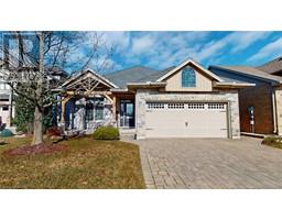 1630 SHORE ROAD Road Unit# 32, london, Ontario