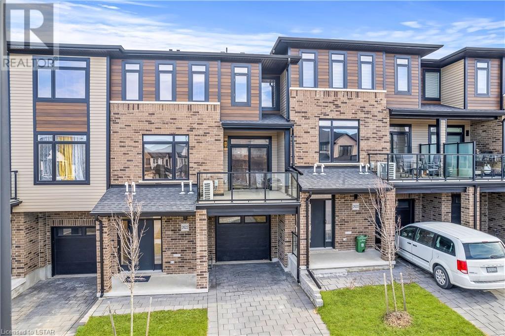 2622 SHEFFIELD Boulevard, london, Ontario