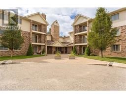 440 WELLINGTON Street Unit# 326, st. thomas, Ontario