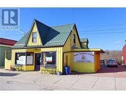 31 ROBINSON Street, port burwell, Ontario