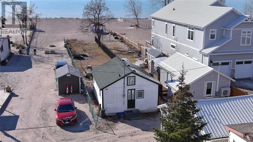 444D WEST EDITH CAVELL Boulevard, port stanley, Ontario