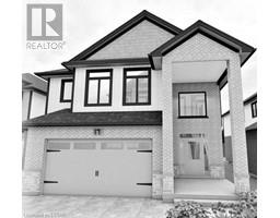 7966 FALLON Drive Unit# 17, granton, Ontario