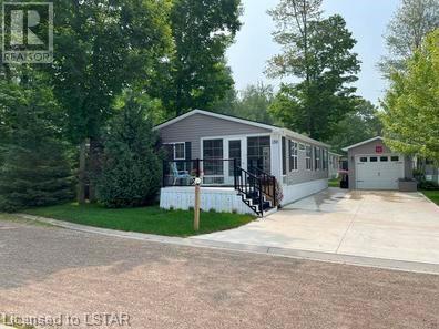 36501 DASHWOOD Road Unit# 130, dashwood, Ontario