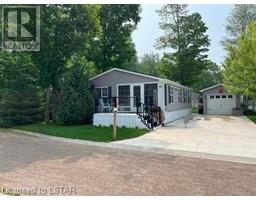 36501 DASHWOOD Road Unit# 130, dashwood, Ontario