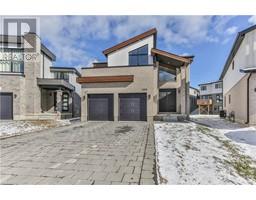 2428 BLACK RAIL Terrace, london, Ontario