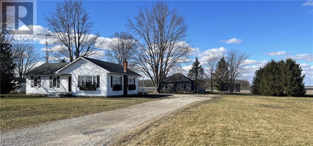 2161 INWOOD Road, dawn euphemia, Ontario