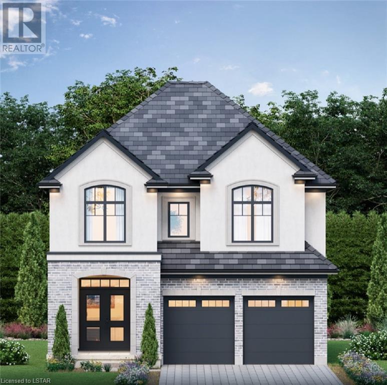 LOT 91 LIBERTY Crossing, london, Ontario