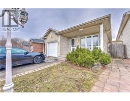 240 EXMOUTH Circle, london, Ontario