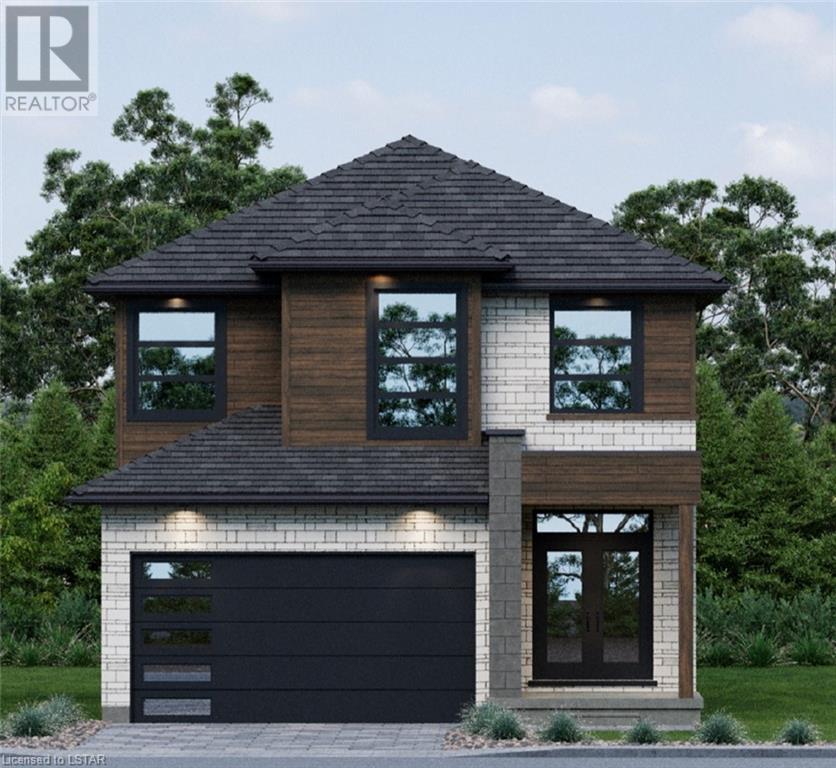 LOT 71 LIBERTY Crossing, london, Ontario