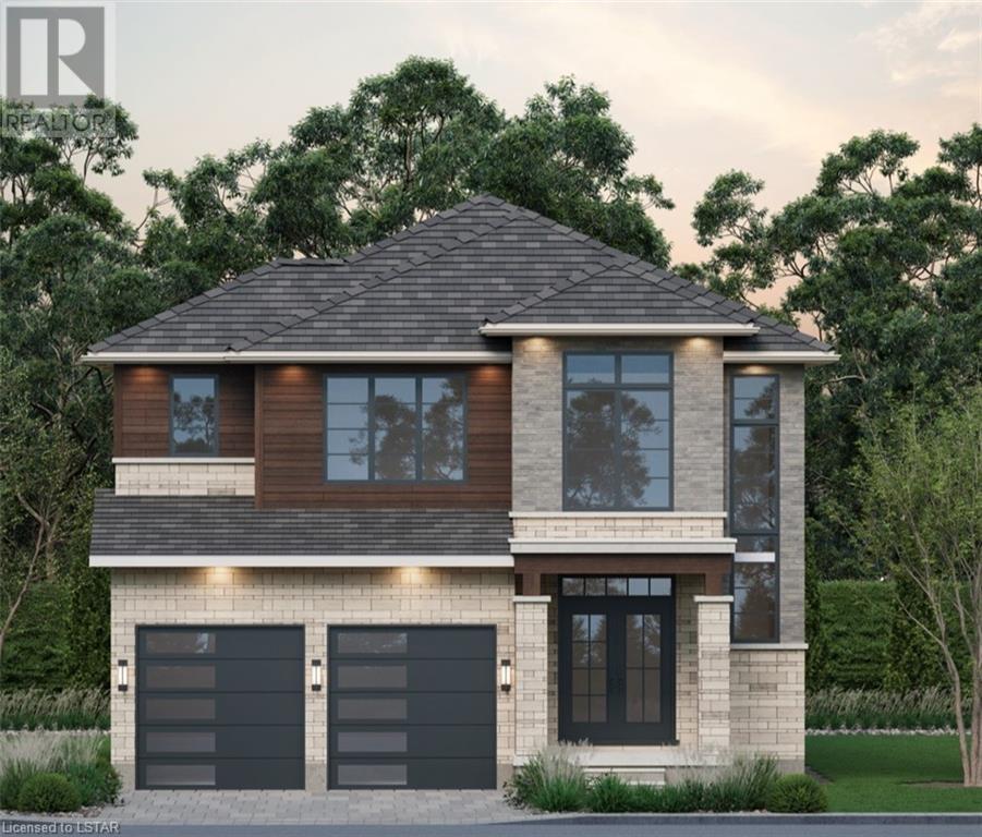 LOT 6 GREEN Bend, london, Ontario