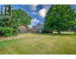 184 MILL Street, parkhill, Ontario