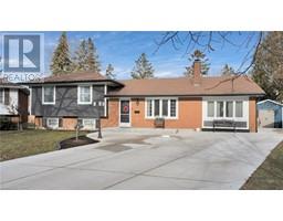 14 ROCKINGHAM Court, london, Ontario