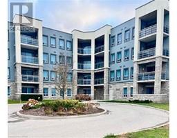 340 SUGARCREEK Trail Unit# 102, london, Ontario