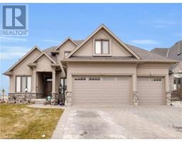 2217 DAUNCEY Crescent, london, Ontario