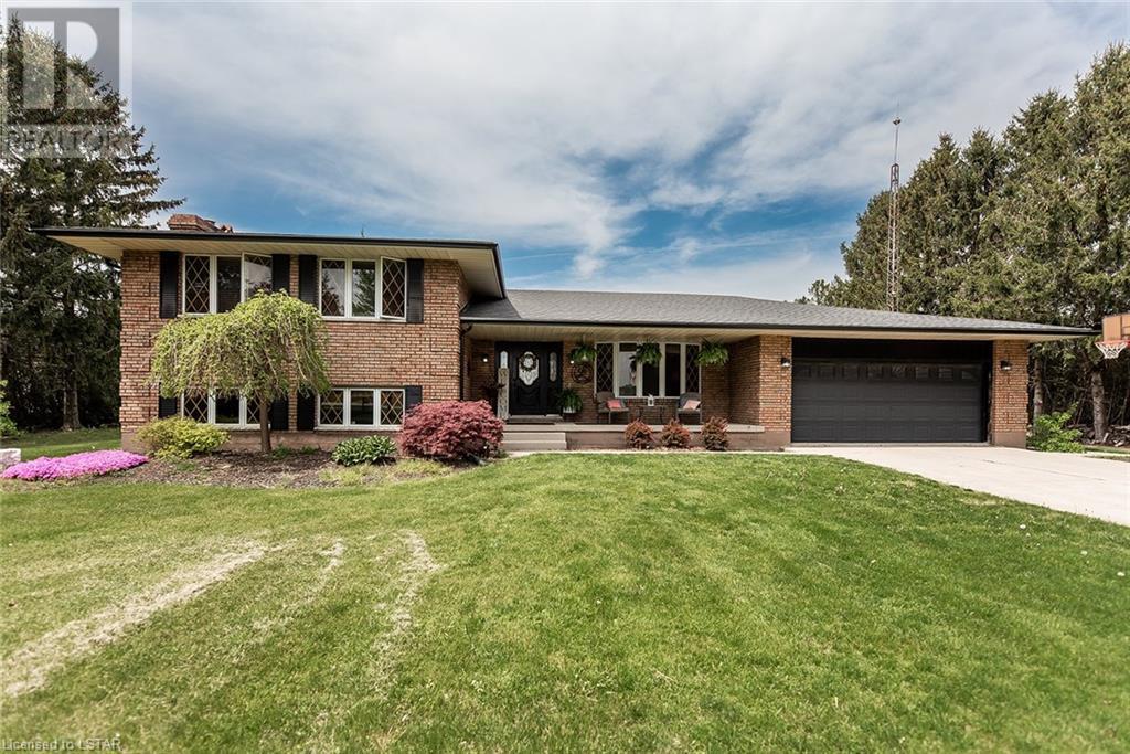 22832 THOMSON Line, rodney, Ontario