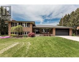 22832 THOMSON Line, rodney, Ontario