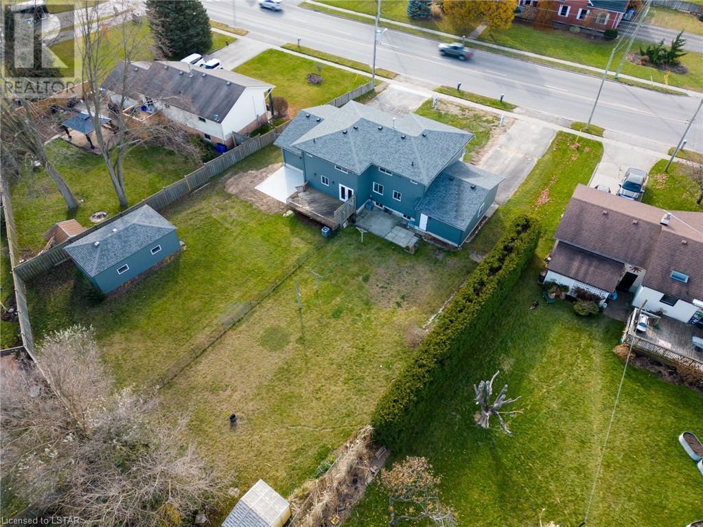 22268 ADELAIDE Street, mount brydges, Ontario