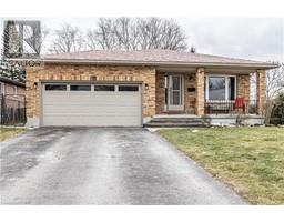 19 RIVERVIEW ROAD, ingersoll, Ontario