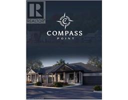 63 COMPASS Trail Unit# 3, port stanley, Ontario