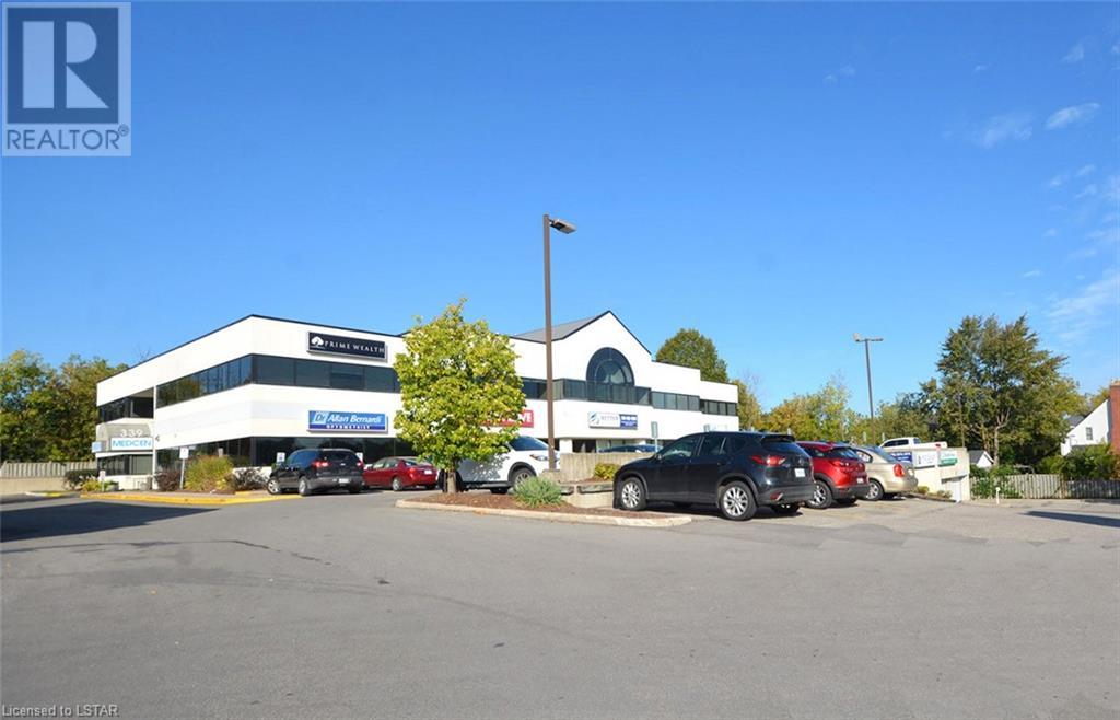 339 WELLINGTON Road Unit# G20A, london, Ontario