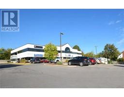 339 WELLINGTON Road Unit# G20A, london, Ontario