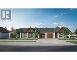 271 SOUTH CARRIAGE Road Unit# 5, london, Ontario