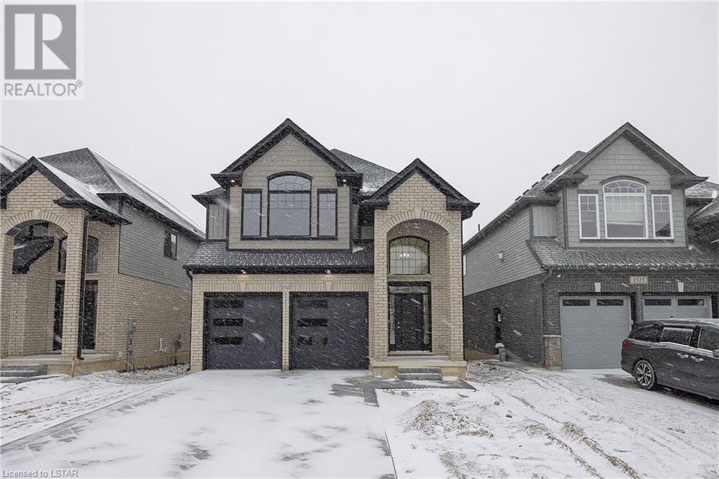 1511 NOAH Bend, london, Ontario