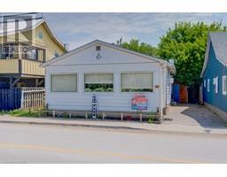 143 WILLIAM Street, port stanley, Ontario