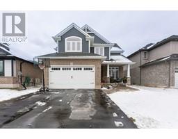 46 ASHBERRY Place, st. thomas, Ontario