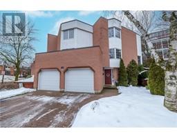 703 WINDERMERE Road Unit# 73, london, Ontario