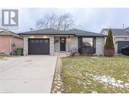 16 NEAL Avenue, st. thomas, Ontario