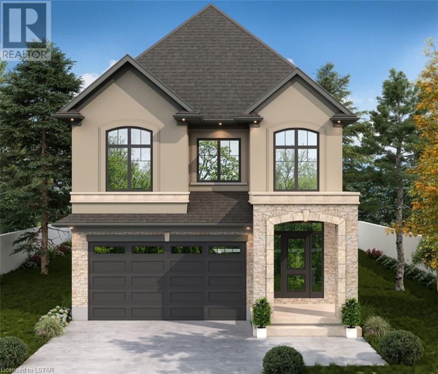 LOT 78 LIBERTY Crossing, london, Ontario