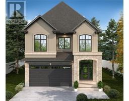 LOT 78 LIBERTY Crossing, london, Ontario