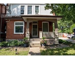 35 YALE Street, london, Ontario