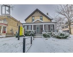 281 OXFORD Street E, london, Ontario