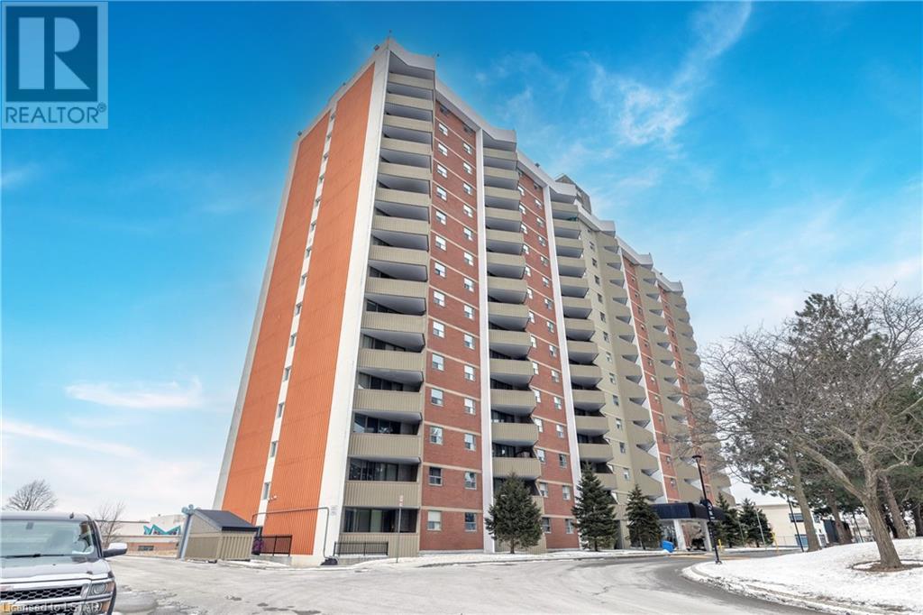 1103 JALNA Boulevard Unit# 512, london, Ontario