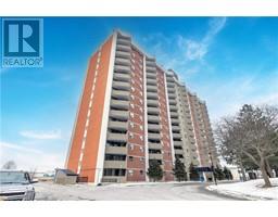 1103 JALNA Boulevard Unit# 512, london, Ontario