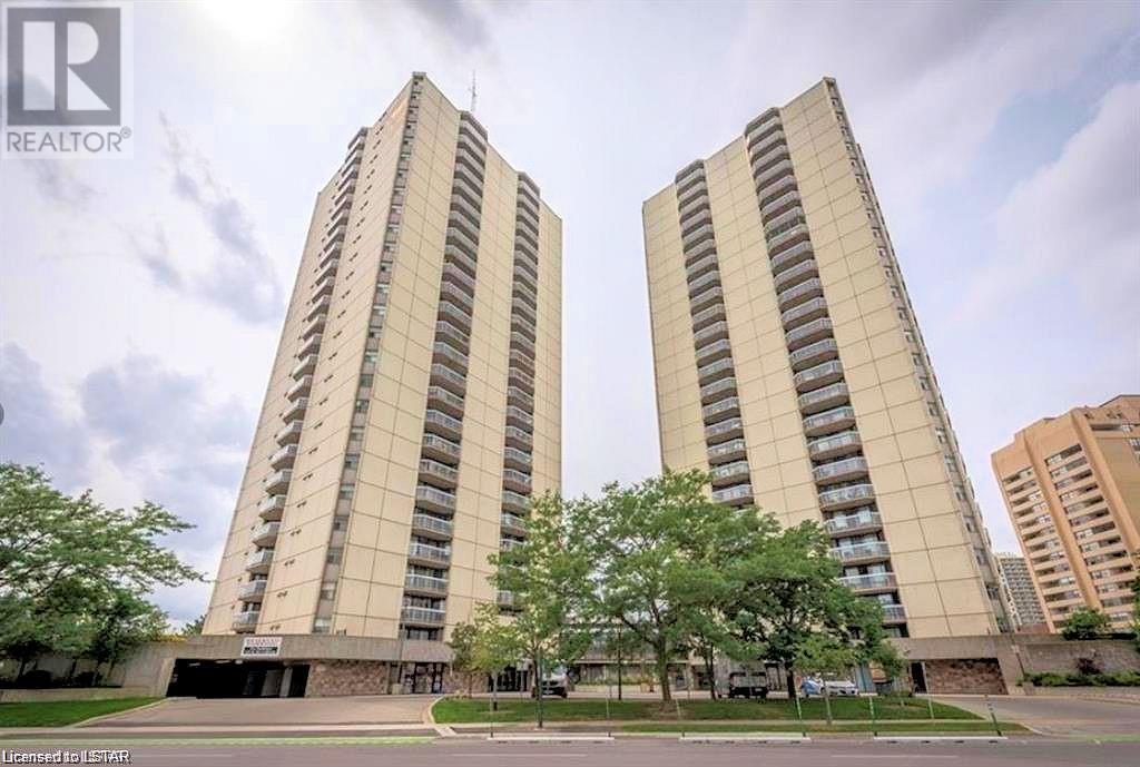 323 COLBORNE Street Unit# 2706, london, Ontario