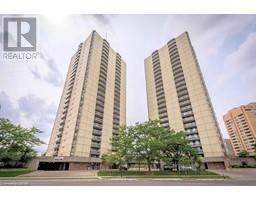 323 COLBORNE Street Unit# 2706, london, Ontario