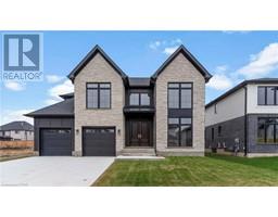 3495 ISLEWORTH Road, london, Ontario