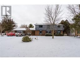 5934 ST JAMES Drive, lucan, Ontario