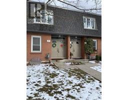 48 HOMESTEAD Crescent, london, Ontario