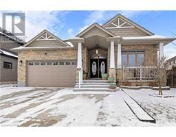 1327 EAGLETRACE Drive, london, Ontario