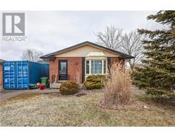 23 STOKES Road, st. thomas, Ontario